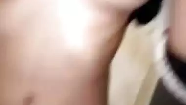 Desi guy fucking his wifes younger sister video