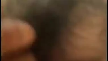 Big-boobed Desi XXX bitch gets her hairy pussy fucked hard on cam MMS
