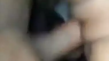 Guwahati Desi chick can't say no to XXX BF who fucks her in video
