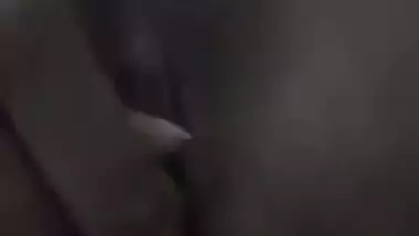 Indian veggie sex fun