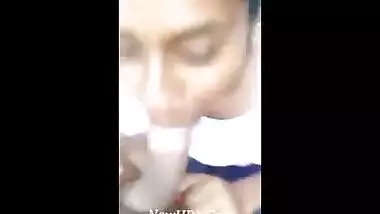 Desi sex movie of a legal age teenager hotty having outdoor pleasure with her horny bf