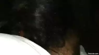 Cute Tamil girl boyfriend dick hot sucking video clips 2