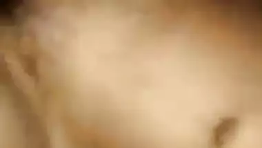 Standing style outdoor chudai with Indian prostitute