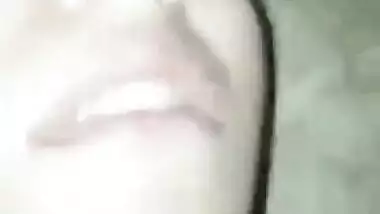 Desi girl fucking by bf outdoor