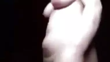 Naked Indian dance video