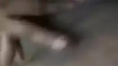 Desi Bhabhi' pussy needs caress so MILF gets naked for XXX masturbation
