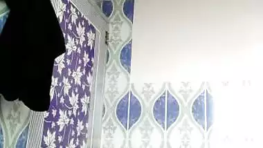 Malayali chechi nude show of her Big boobs and Pooru