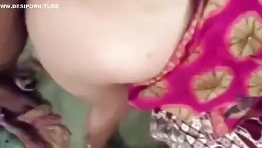 Sex With Bhabi
