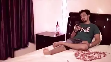 Ke Ghar Par Ja Kar Bhabhi Ki Mast Chudayi Ki With Desi Bhabhi