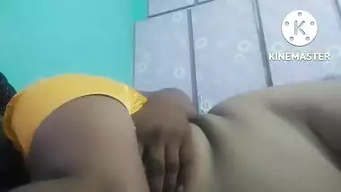 Big ass Telegu aunty cheating sex with lover