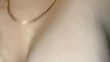 Mature lady’s hard sex with her stepson