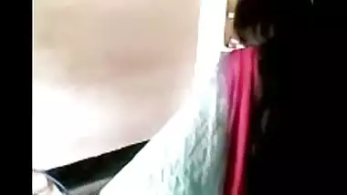 Desi sex scandal of village girl with shop owner