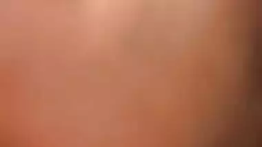 How to prevent Corona Virus... Stay at home and fuck a big booty Indian girl