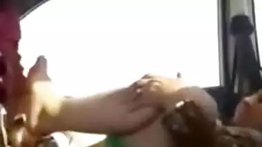 Muslim Sex In Car With Her Bf Outdoor Hardsex With Desi Aunty