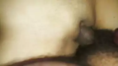 Nagna GF shaved pussy fuck video