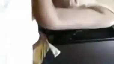 Paki Samrin Bhabhi Cute n Hoot