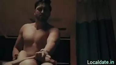 Hot Indian In Clinic Me Doctor Or Husband Ne Sath Me Choda Bhabhi Ko