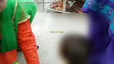 Indian Desi Cleavage - 8