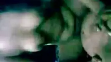 Couple get fucked and friend recorded
