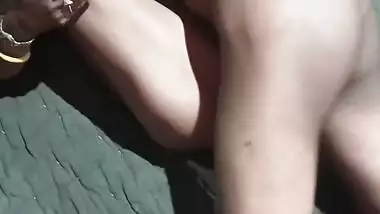 Devar Bhabhi In Indian Village Sex Neha Chut Me Kela Dal Rahi Thi Devar Moka Pakar Chod Diya