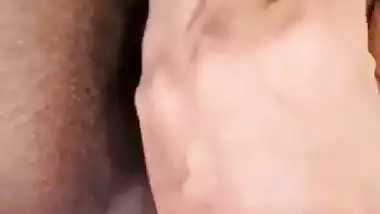 Man fucks a sexy call girl’s shaved pussy in a hotel room