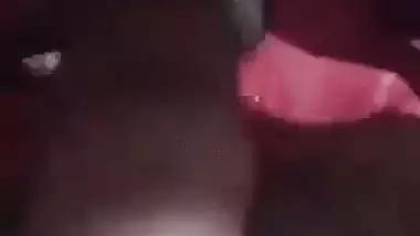 Man fucks a milky tribal girl’s pussy in Pakistani porn