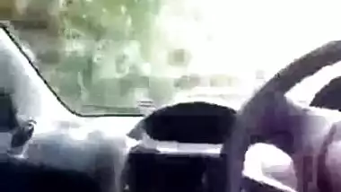 Tamil car sex video to drove your sex mood to the core