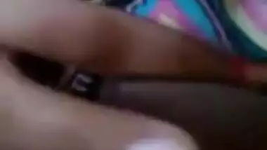 Varanasi college teen khusho nakedelfie 1