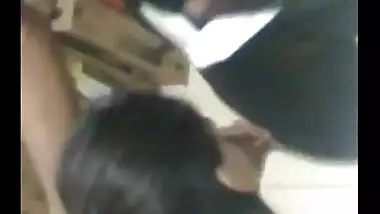 Records Indian sex mms of office girl with co-worker