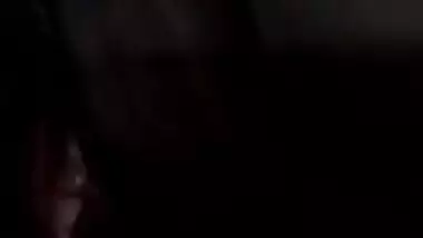 Wife's hairy pussy is the most precious porn treasure Indian man has