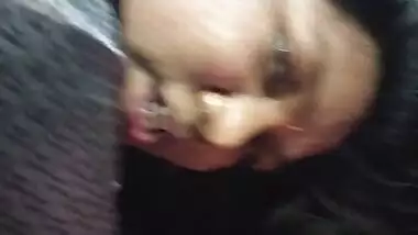 Telegu mature aunty hard fucking MMS