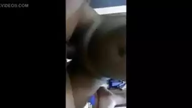 Bengali sex videos of a mature pair enjoying a good home sex session