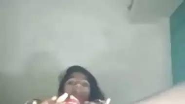 Palakkad girl nude selfie MMS