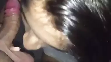 Desi actress' blowjob XXX video becomes heritage of internet