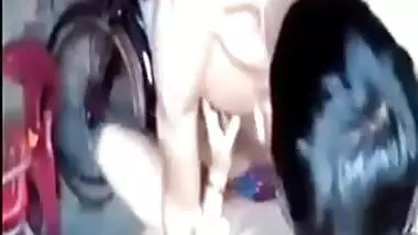Indian Aunty With Young Guy Desi Mms Sex Scandal Recorded