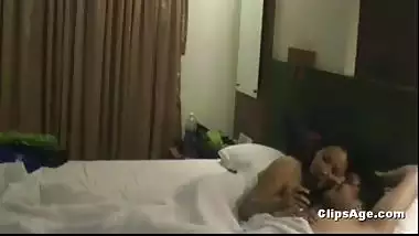 Indian porn mms clip of desi giirl fucked doggy style by neighbor