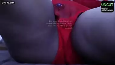 Tan Tana Tan (Behind The Scenes) (2020) UNRATED 720p HEVC HDRip Nuefliks Hindi [Uncut Vers]