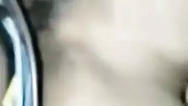 Ujjain district girl having sex with BF