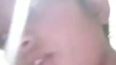 Punjabi girl shaved pussy and sexy boobs showing