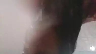 Sister shower bath video stolen from her mobile