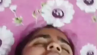 Cute girlfriend hairy pussy fucking viral xxx MMS