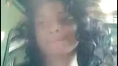 Bangla desi Poor Girl Brishti giving u her pussy for Eat it