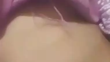 Bengali video call GF showing naked boobs viral MMS