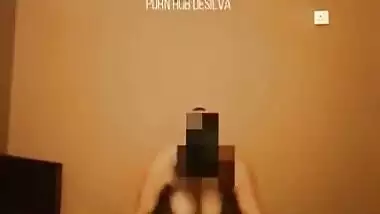 De Silva In Once Upon A Time We Sex In Hotel Room 2014