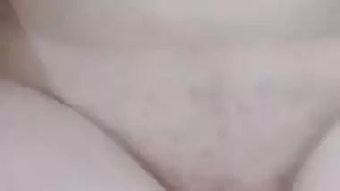 Indian Cute girl showing