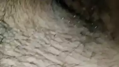 Virgin Bengali GF blowjob to boyfriend big dick