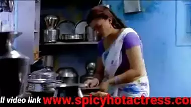 Indian Beautiful mallu antuy fucking with son-in-law
