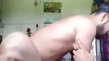 Horny Devar and his Bhabhi’s desi Bihari sex video