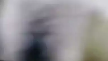 Man comes to Desi girl to take part in XXX gonzo MMS homemade porn