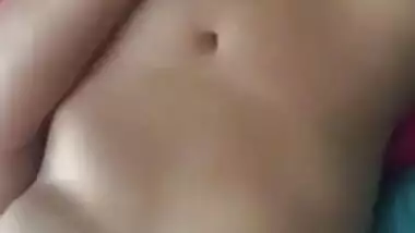 Indian wife can't cheat and the only thing she affords is online sex